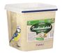 Fidelio Voedervoer voor wilde vogels, met net, 30 stuks (2,5 kg)