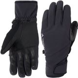VAUDE Lagalp Softshell Gloves III, winddicht, Unisex