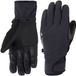 VAUDE Lagalp Softshell Gloves III, winddicht, Unisex