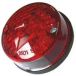 Brazoline LED-achterlicht Tomate