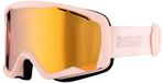 Rossignol Spiral Lunettes de ski Rose Pink/CAT3