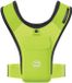 Six Peaks - Hardloopvest met telefoonhouder - Fluoriserend geel - One Size