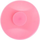 Go Go Gadget Gootsteenstopper | siliconen stopper | afwas | universeel | 11cm | roze