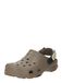 Crocs Classic All Terrain Clogs Kaki