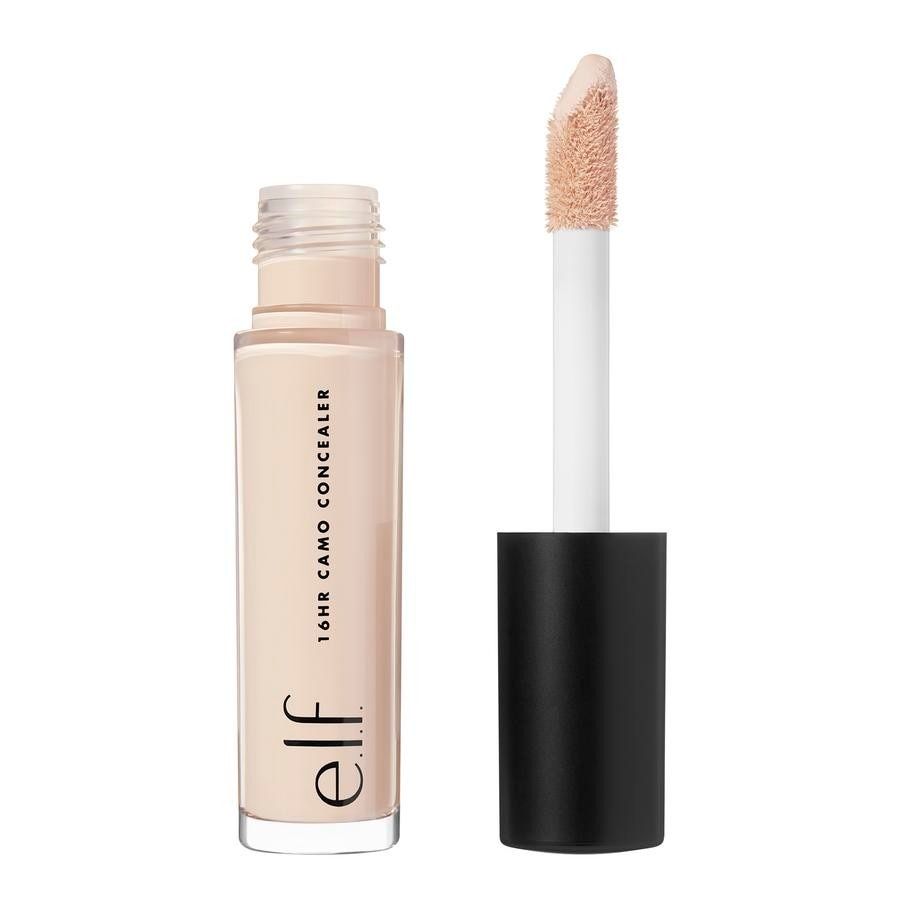 e.l.f. Cosmetics 16HR Camo Concealer - Light Ivory - 6ml