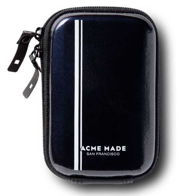 Acme Made Sleek Cameratas en rugzak Blauw