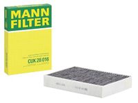 Mann-filter CUK 28 016 - filter, binnenlucht