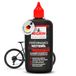 Nigrin E-bike fietskettingolie 100 ml grijs