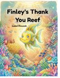 Finley's Thank You Reef