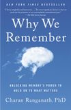 Why Vintage Books Why We Remember