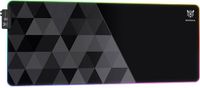 Onikuma MP006 RGB Gaming Pad (Noir)
