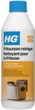 HG Frituurpanreiniger - 6 x 500 ml - Voordeelverpakking