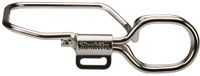 Makita crochet de transport avec fixation de ceinture