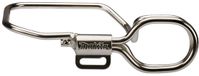 Makita crochet de transport avec fixation de ceinture