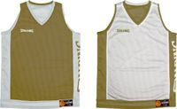 Spalding Reversible Tanktop