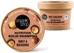 Organic Shop Honey Shampoo Solido Nutrition 60g