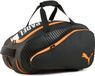 Puma Nova Elite Housse de raquette de padel Petite Noir