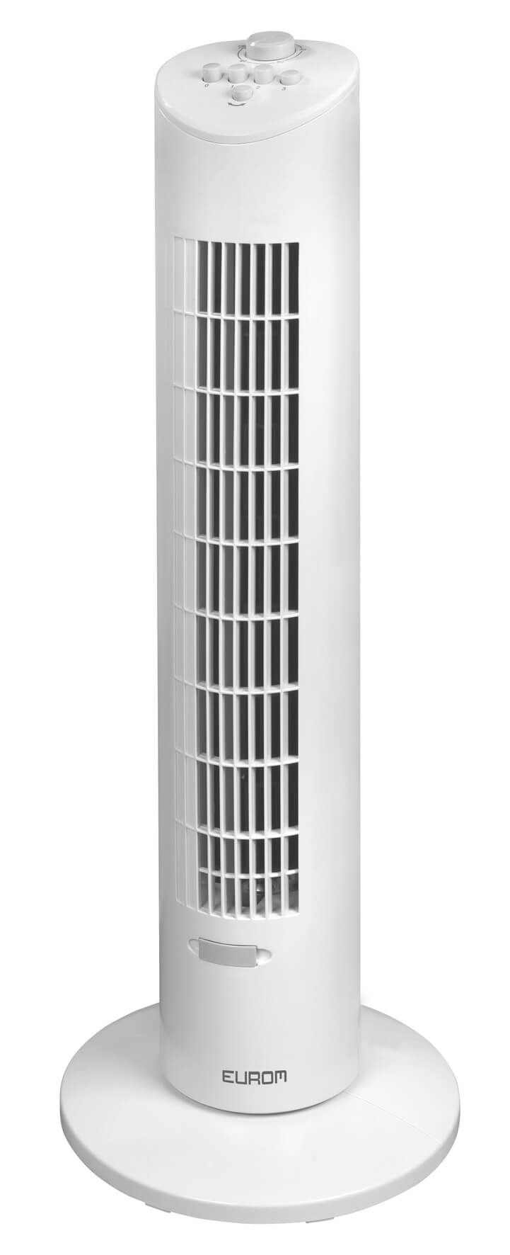Eurom VTW31 - Tower Fan - White