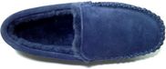 Warmbat Grizzly GRZ4410 Blauw - Maat: 46