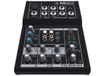 Mackie Mix5 - table de mixage 5 canaux - Noir