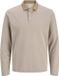 JACK&JONES - JPRBLUALVES LS POLO Heren Poloshirt