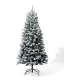 HEMA Kunstkerstboom 180cm sneeuw