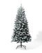 HEMA Kunstkerstboom 180cm sneeuw