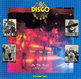 CD Rhino The Disco Years Vol. 2: On The Beat (1978-82)
