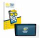 BROTECT - Screenprotector voor Junsun V2 Plus 9" - Folie Beschermfolie Beschermglas matte
