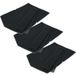 VHBW Miele Jeu De 9x Filtes Pour Sèche-linge, Compatible Avec Miele T 8947 Wp Ecocomfort, T 8957 Wp Ecocomfort, T 8966 Wp Ecocomfort, T 8967 Wp Ecocomfort - Vhbw
