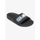 Quiksilver Rivi Sandalen voor jongens, Antraciet, 37 EU