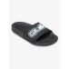 Quiksilver Rivi Sandalen voor jongens, Antraciet, 37 EU