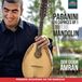 Outhere Dor Gidon Amran - Paganini: 24 Caprices, Op. 1 On The Mandolin (CD)
