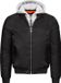 Lonsdale Clifton All Seasons veste à capuche pour homme, coupe ajustée, noir