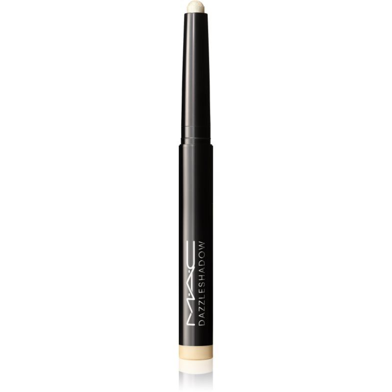 MAC Oogschaduw Unisex 1.6g Zilver