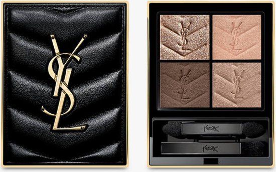 Yves Saint Laurent Couture Mini Clutch - 100 Stora Dolls - 4 g