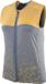 EVOC Protector Vest Dames, grijs