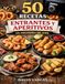 50 Recetas de Entrantes y Aperitivos en Freidora de Aire