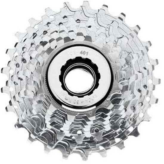 Campagnolo Veloce 10 speed 12-23 Cassette
