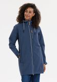 WHISTLER Softshelljacke Thora Blauw Dames