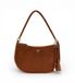 GUESS Danya Hobo Schoudertas Cognac