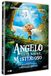 Angelo en el Bosque Misterioso DVD