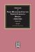 New Southern Historical Press New Hanover County, North Carolina Deeds, 1805-1813. (Volume #6) Paperback