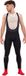 Castelli Castelli Entrata Bib Fietsbroek - Maat M - Mannen - Zwart