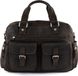 Greenland Nature Westcoast Business Bag Schoudertas Leer Bruin