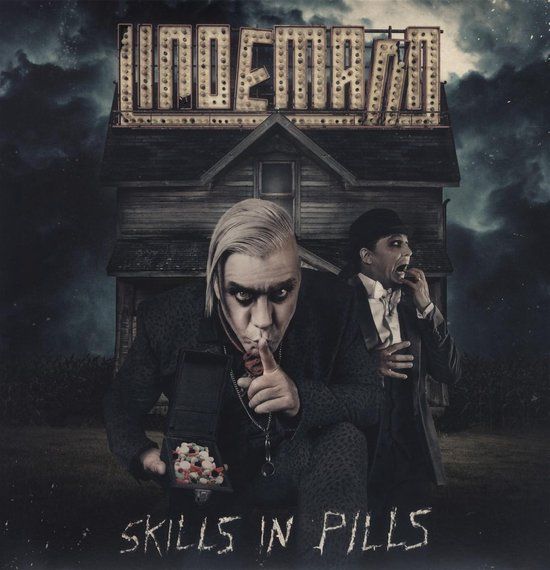 Skills Lindemann Skills In Pills (LP)