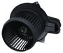 VALEO 884691 Ventilateur d'habitacle, adapté pour FIAT 500 (312), 500 C (312), et ABARTH 500 / 595 / 695 (hatchback, 312)