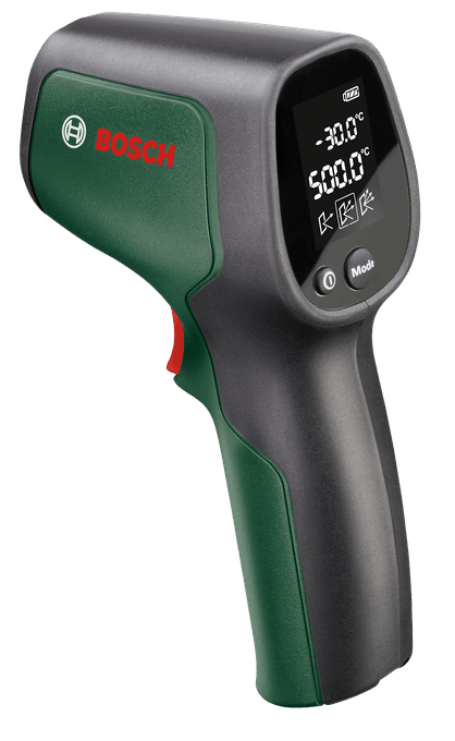 Bosch Universal Temp Handthermometer 0 603 683 100