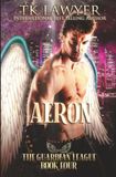Aeron Laine Educational Media LLC Aeron Paperback