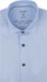 OLYMP Level 5 24/Seven Body Fit chemise bleu clair tricot